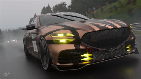 In GT Sport these changed once a week, every Monday, but in the latest game, that looks to have changed – at least initially. . Gran turismo 7 daily races
